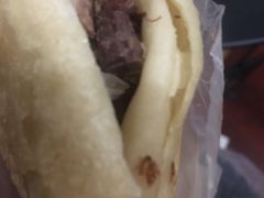 -闫家驴肉老店(华电一校店)