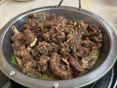 -宁大姐第一家脆皮狗肉馆(江滨路店)