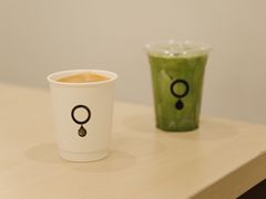-浆木咖啡馆(湘子庙街店)