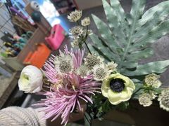 -弗劳尔花艺坊(龙涛店)