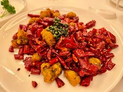 -莆田餐厅PUTIEN(西安万象天地店)