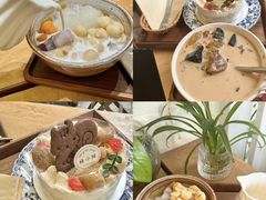 -绿小院(荔湾店)