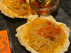 匠心蟹粉扇贝-潘小烧·云南烧烤(浦东店)