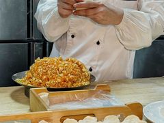-伊喜饺子·烤鸭(五道口学院路店)