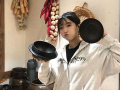 -延盛阁民俗餐厅