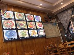 -十里香粉馆(虹桥中路店)