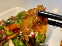 -嘉丰湘菜馆(芳群园店)