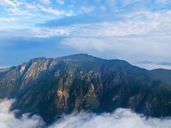 -牛背山