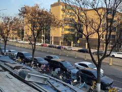 -芳芳餐厅(白沙路店)