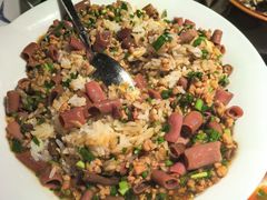 -前海沿·青岛菜(大拇指广场石老人店)