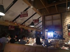 -大喜牛鲜牛肉火锅(营迹路店)