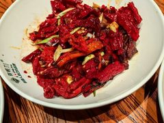 -驿楼兰(新疆菜火车站店)