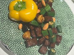 -桂满陇·海市蜃楼·黑金(国金店)