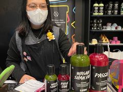 -LUSH(威尼斯人店)