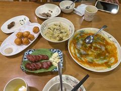 -乡亲鹅肉城(吴江店)