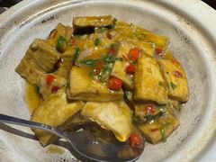 -秦唐一号西安菜馆(钟楼店)
