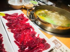 -海银海记潮汕牛肉火锅(新港中路海珠店)