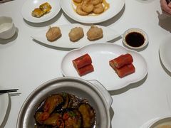 -茉里粤菜(皇姑万象汇店)