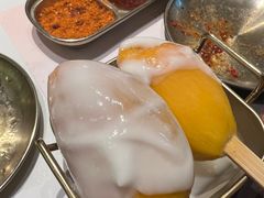 -西塔老太太泥炉烤肉(川沙百联店)