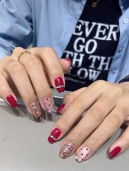-艾珂·美甲美睫