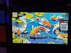 -糖果风尚KTV(犀浦店)