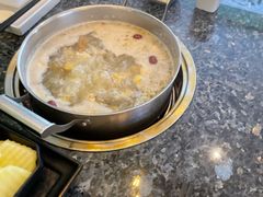 -一席地·本地鸡窝·杭帮鸡火锅(萧山银隆百货店)