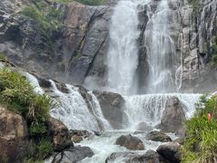 -天台山景区