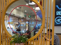 -鲜越鲜鱼粉(财富购物中心店)