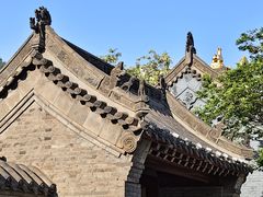 -护国法轮寺