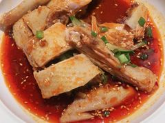 -江渔儿酸菜鱼(奥园广场金发购物中心店)