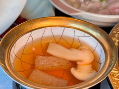 -莉莉海堂HAITANG·烤鸭(国贸商城店)