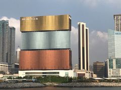 -港珠澳大桥码头