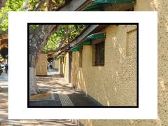 -颐和路民国时期公馆风貌区