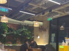 -云阿蛮云南生烫牛肉米线(奉贤路店)