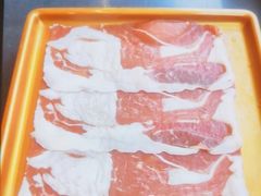 -牛武士寿喜烧·和牛火锅自助(全球首店)