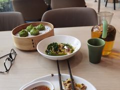 -苏小柳手作点心x茶叙小院(徐家汇分院)