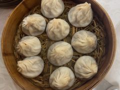 -锡笼记·无锡小笼(常熟万达店)
