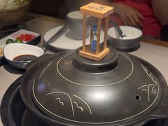 -同仁四季椰子鸡(无锡滨湖万象汇店)