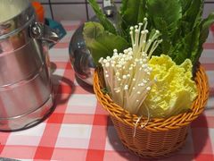 -好帮厨·下饭浏阳菜·坚持现炒(月湖店)