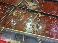 -麻辣撸·地摊麻辣の串(鲁谷店)