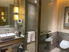 -重庆解放碑威斯汀酒店