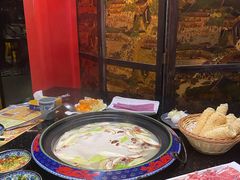 -成都老码头火锅(旺角店)