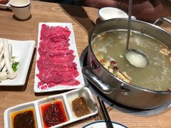 -掂档潮汕牛肉火锅(沈阳万象城店)