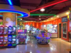 -汤姆熊欢乐世界(光启城店)