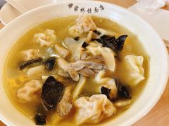 -蒋家桥饺面店(东关街店)
