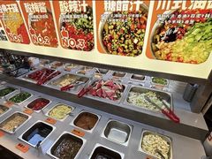 -赞酱川式烤肉(蜀都万达店)
