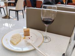 -虹桥机场V2贵宾休息室