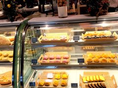 -成都天府丽都喜来登饭店