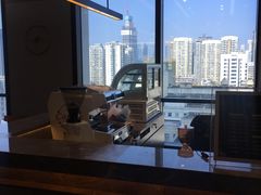 -天悦外滩金融中心