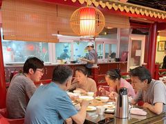 -秦月轩·陕西家乡菜(阜成路·五棵松店)